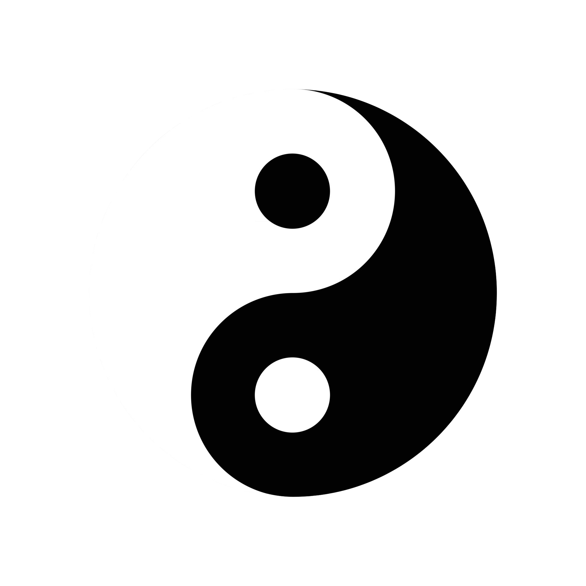 yin yang symbol